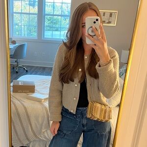 Meet your Posher, Brinley